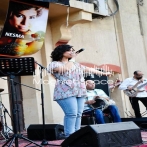 Nesma mahgoub sur yala.fm